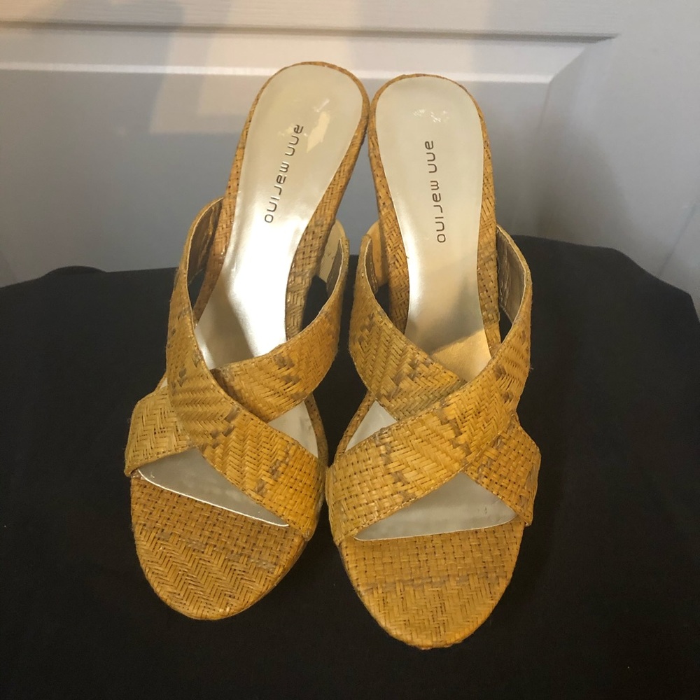 Ladies Sandals